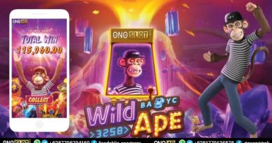 RECO RTP SLOT GACOR 13-05-2025 DI ONOSLOT & ONO4D