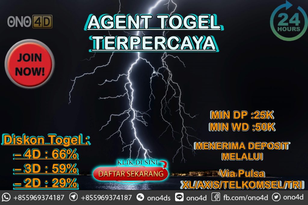 PREDIKSI TOGEL 04-07-2024