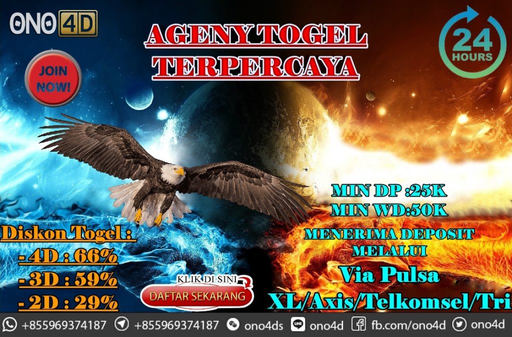 PREDIKSI TOGEL 06-07-2024