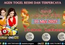 PREDIKSI TOGEL 10-05-2025 ONO4D & ONOSLOT