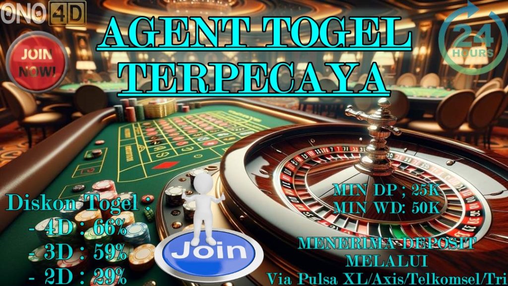 PREDIKSI TOGEL 12-06-2024