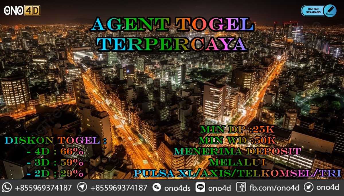 PREDIKSI TOGEL 14-10-2024