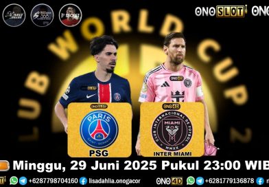PREDIKSI BOLA JITU 29-06-2025-PSG VS INTER MIAMI