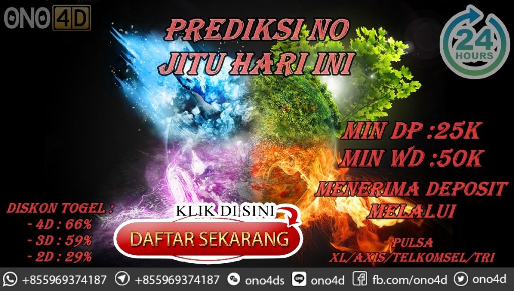 PREDIKSI TOGEL 15-07-2024