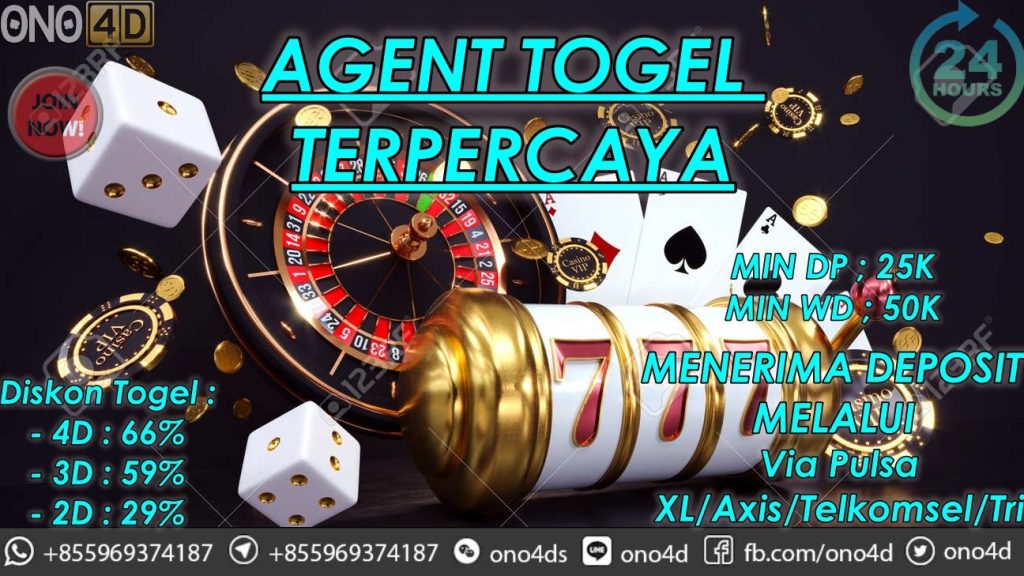 PREDIKSI TOGEL 17-06-2024