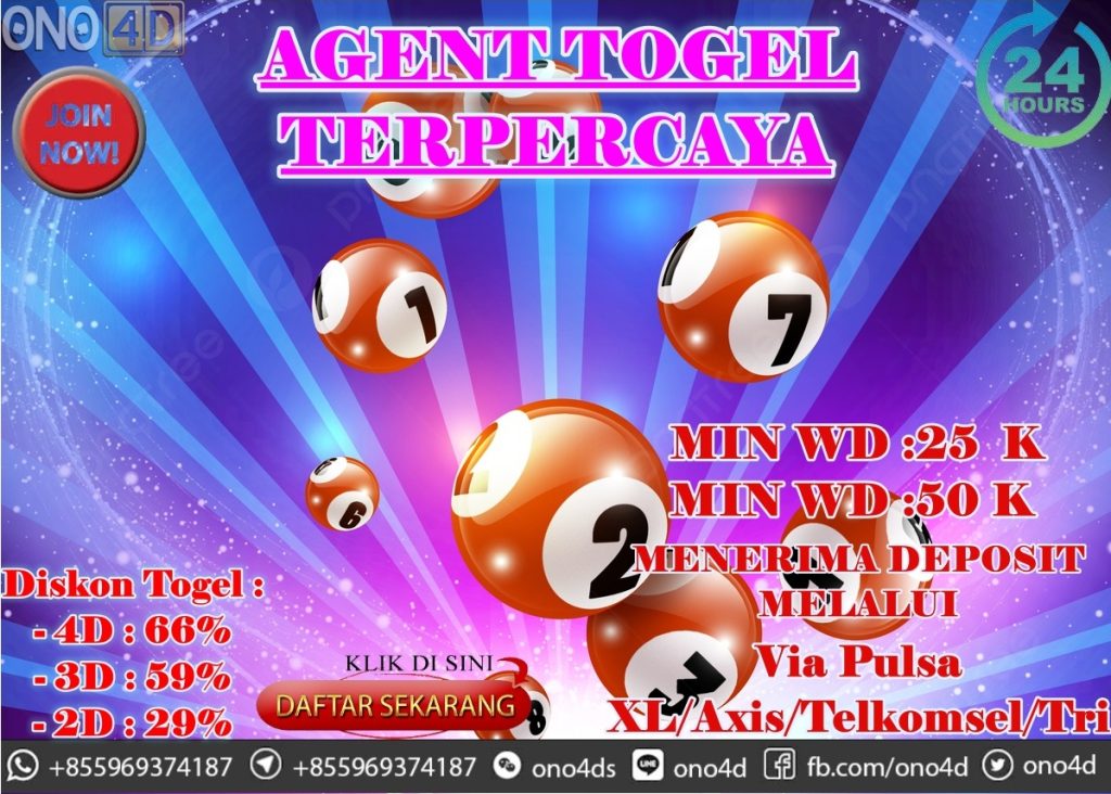 PREDIKSI TOGEL 19-06-2024