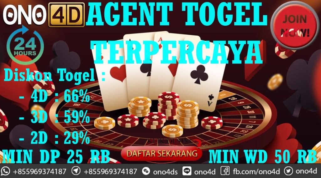 PREDIKSI TOGEL 20-06-2024