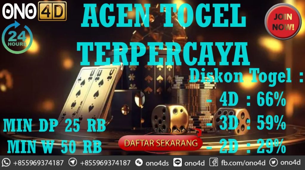 PREDIKSI TOGEL 22-06-2024