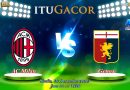 Prediksi AC Milan vs Genoa 16 Desember 2024