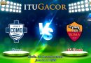 Prediksi Como vs AS Roma 16 Desember 2024