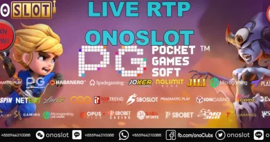 LIVE RTP 05-05-2024