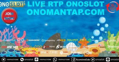 LIVE RTP 16-05-2024