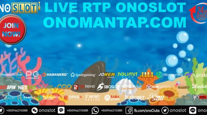 LIVE RTP 16-05-2024