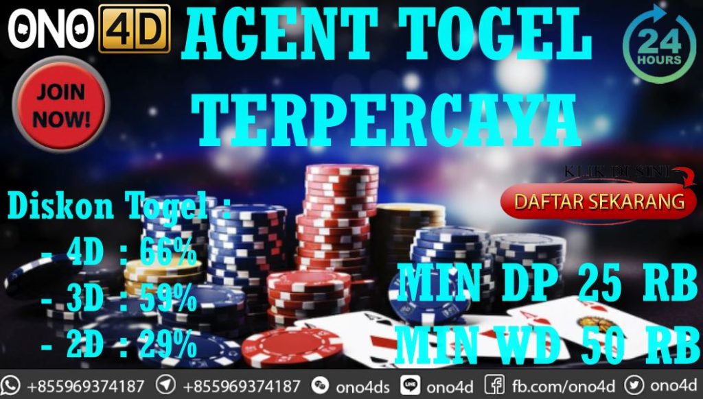 PREDIKSI TOGEL 02-06-2024