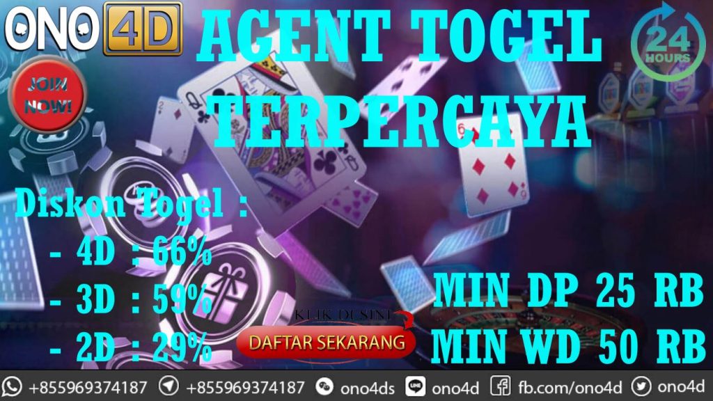 PREDIKSI TOGEL 03-06-2024