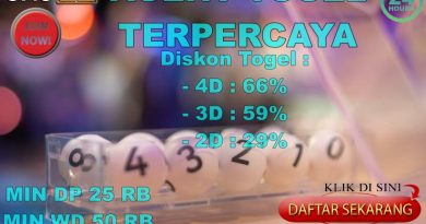 PREDIKSI TOGEL 04-05-2024