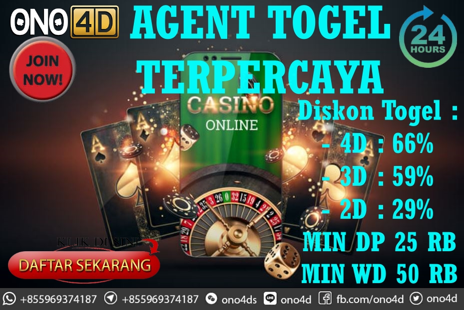 PREDIKSI TOGEL 04-06-2024