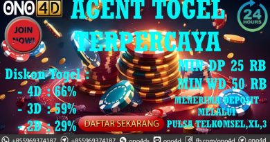 PREDIKSI TOGEL 05-06-2024