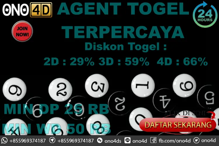 PREDIKSI TOGEL 07-05-2024