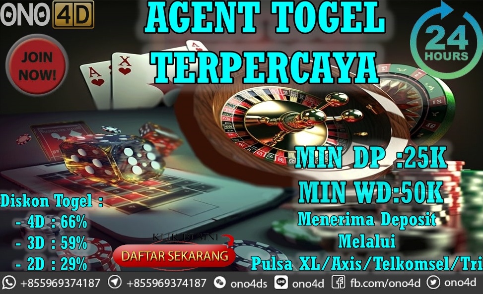 PREDIKSI TOGEL 09-06-2024