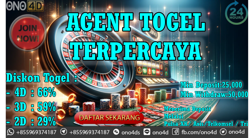 PREDIKSI TOGEL 10-06-2024