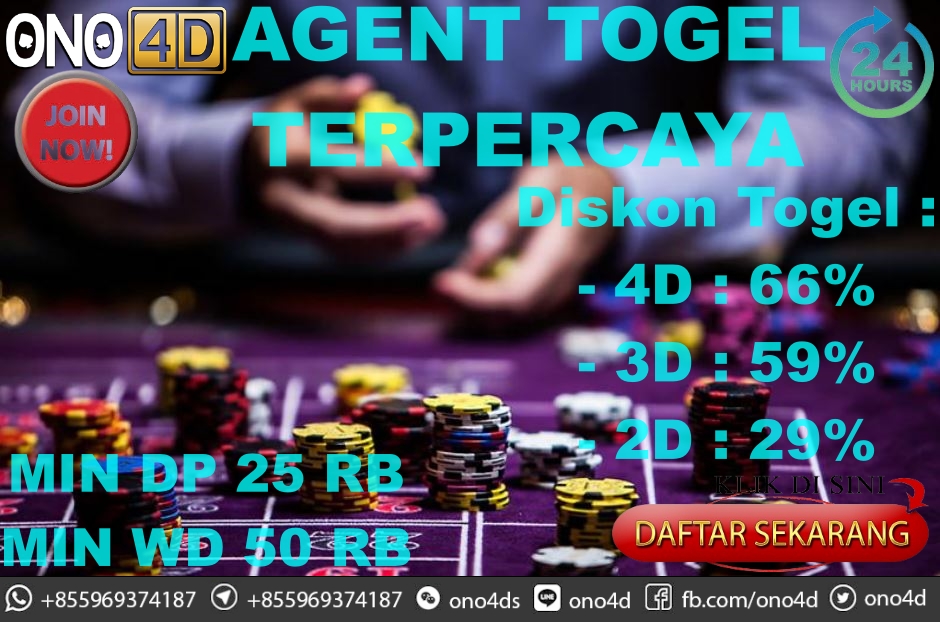 PREDIKSI TOGEL 13-05-2024