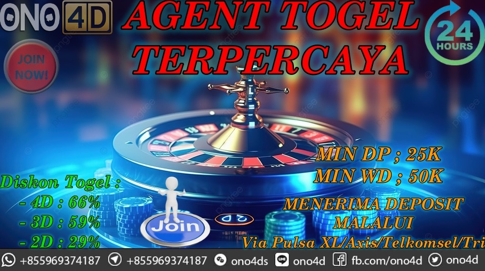 PREDIKSI TOGEL 15-06-2024