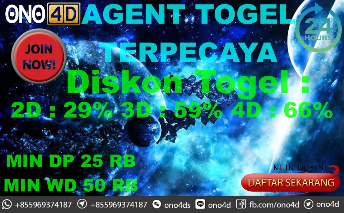 PREDIKSI TOGEL 16-05-2024