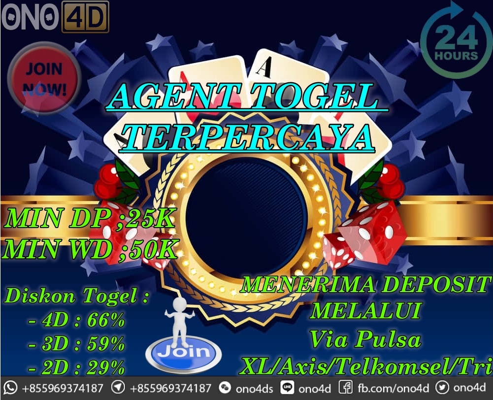 PREDIKSI TOGEL 16-06-2024