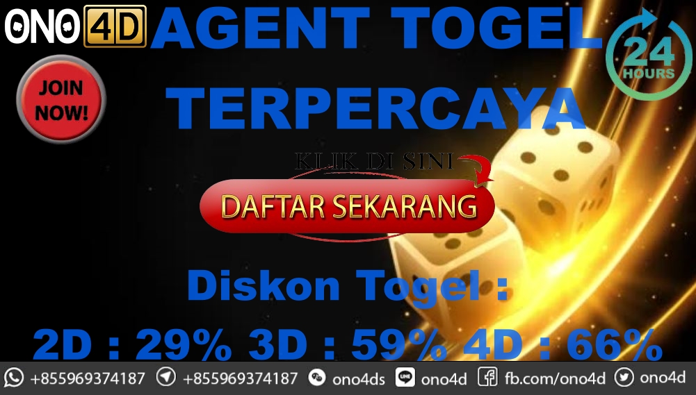 PREDIKSI TOGEL 18-05-2024