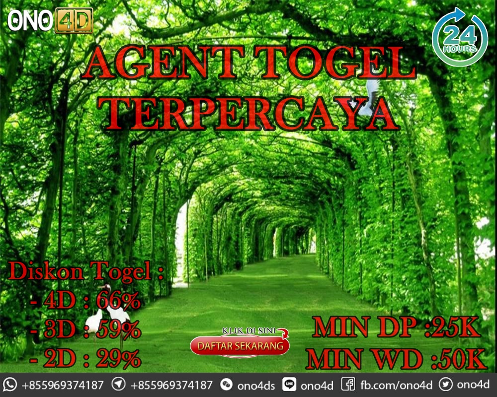 PREDIKSI TOGEL 22-07-2024