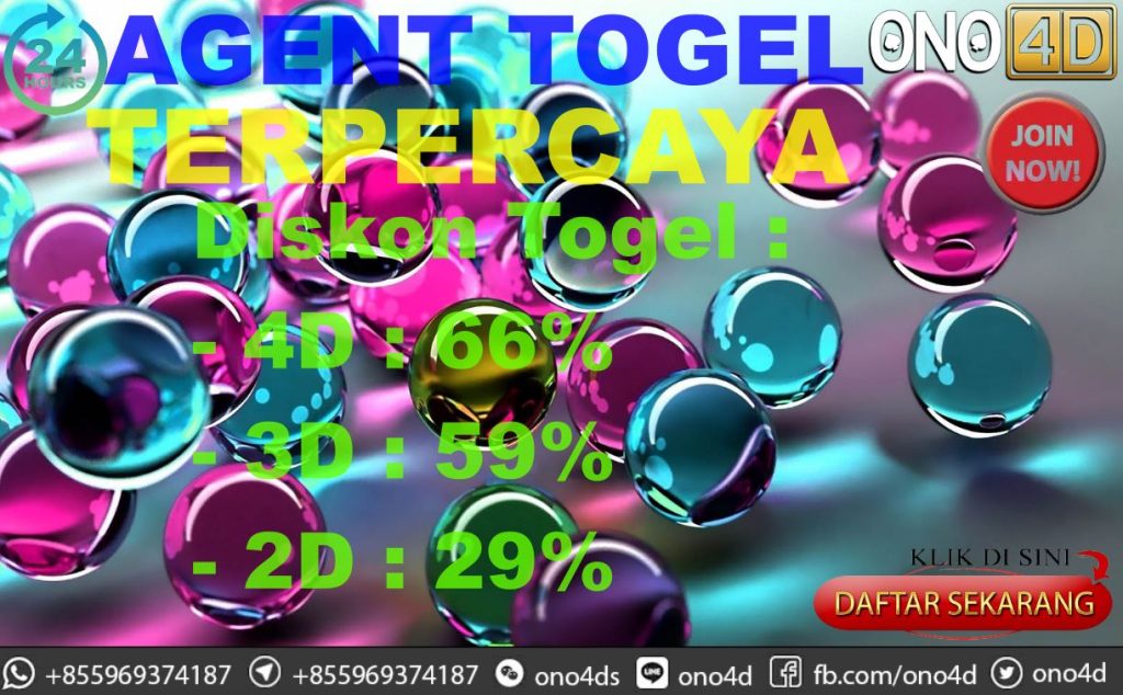 PREDIKSI TOGEL 23-05-2024