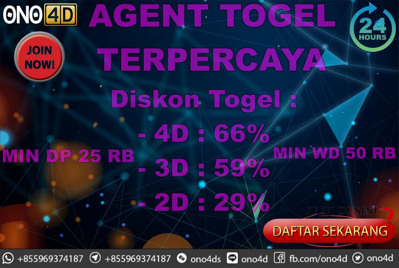 PREDIKSI TOGEL 26-04-2024