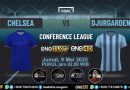 PREDIKSI BOLA JITU 09-05-2025 – CHELSEA VS DJURGARDEN