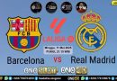 PREDIKSI BOLA JITU 11-5-2025-BARCELONA VS REAL MADRID