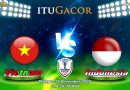 Prediksi Piala AFF: Vietnam vs Indonesia 15 Desember 2024